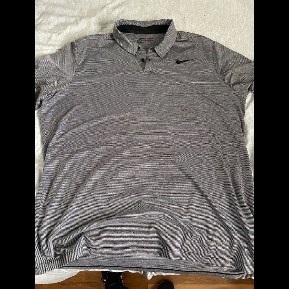 3 for $20 Nike mens golf shirt